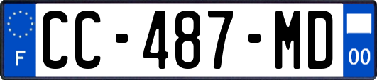CC-487-MD