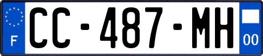CC-487-MH