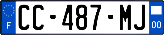 CC-487-MJ