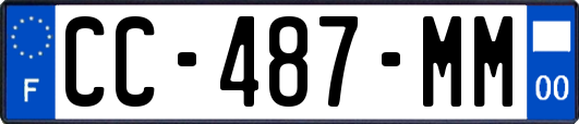CC-487-MM