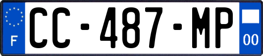 CC-487-MP