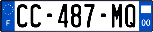 CC-487-MQ