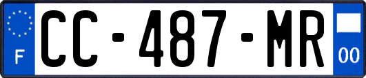 CC-487-MR