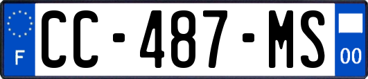 CC-487-MS