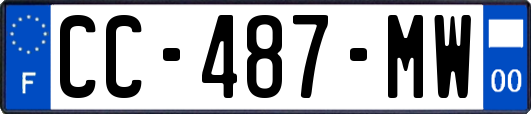 CC-487-MW