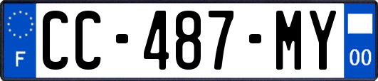 CC-487-MY