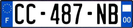 CC-487-NB