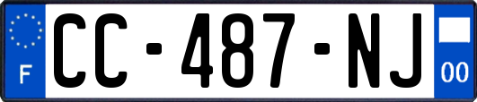 CC-487-NJ