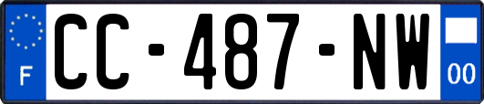 CC-487-NW