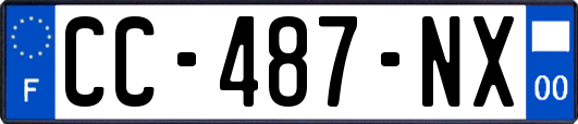 CC-487-NX