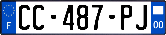 CC-487-PJ