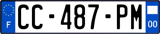 CC-487-PM