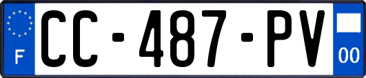 CC-487-PV