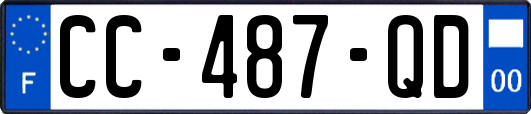 CC-487-QD