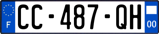 CC-487-QH