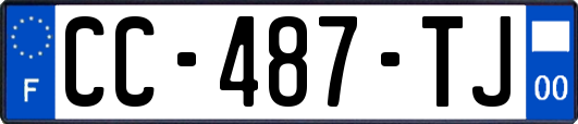 CC-487-TJ