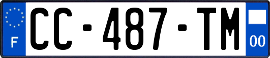 CC-487-TM