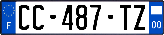 CC-487-TZ