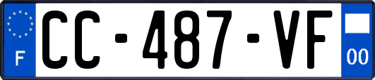CC-487-VF