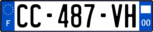 CC-487-VH