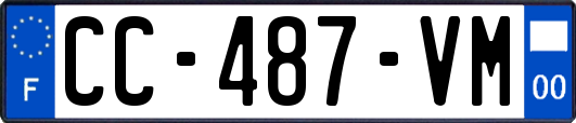 CC-487-VM