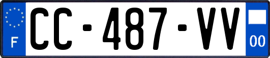 CC-487-VV