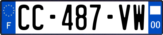 CC-487-VW