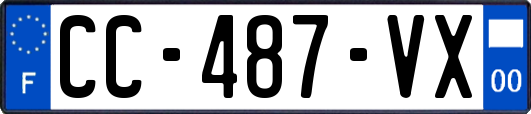 CC-487-VX