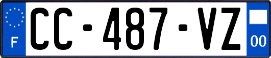 CC-487-VZ