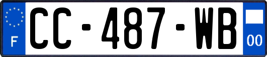 CC-487-WB