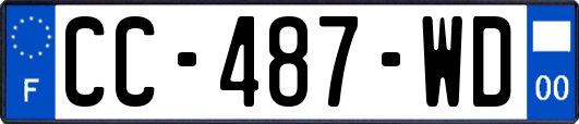 CC-487-WD