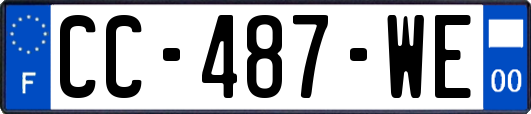 CC-487-WE
