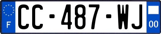 CC-487-WJ