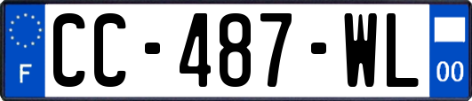 CC-487-WL