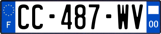 CC-487-WV