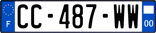 CC-487-WW