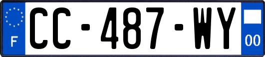 CC-487-WY