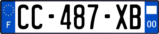 CC-487-XB