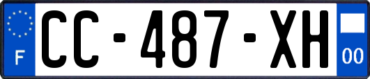 CC-487-XH