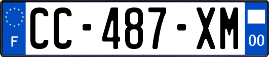 CC-487-XM