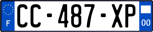 CC-487-XP