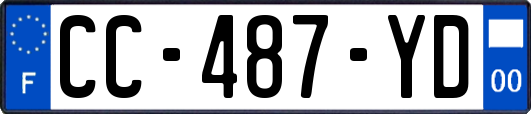 CC-487-YD