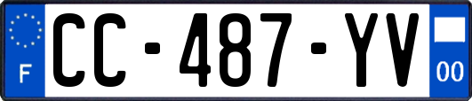CC-487-YV