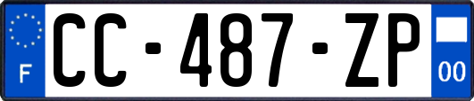 CC-487-ZP