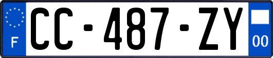 CC-487-ZY