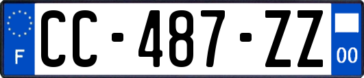 CC-487-ZZ