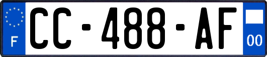 CC-488-AF