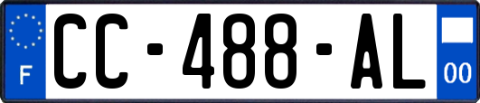 CC-488-AL