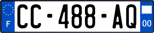 CC-488-AQ