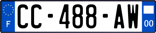 CC-488-AW